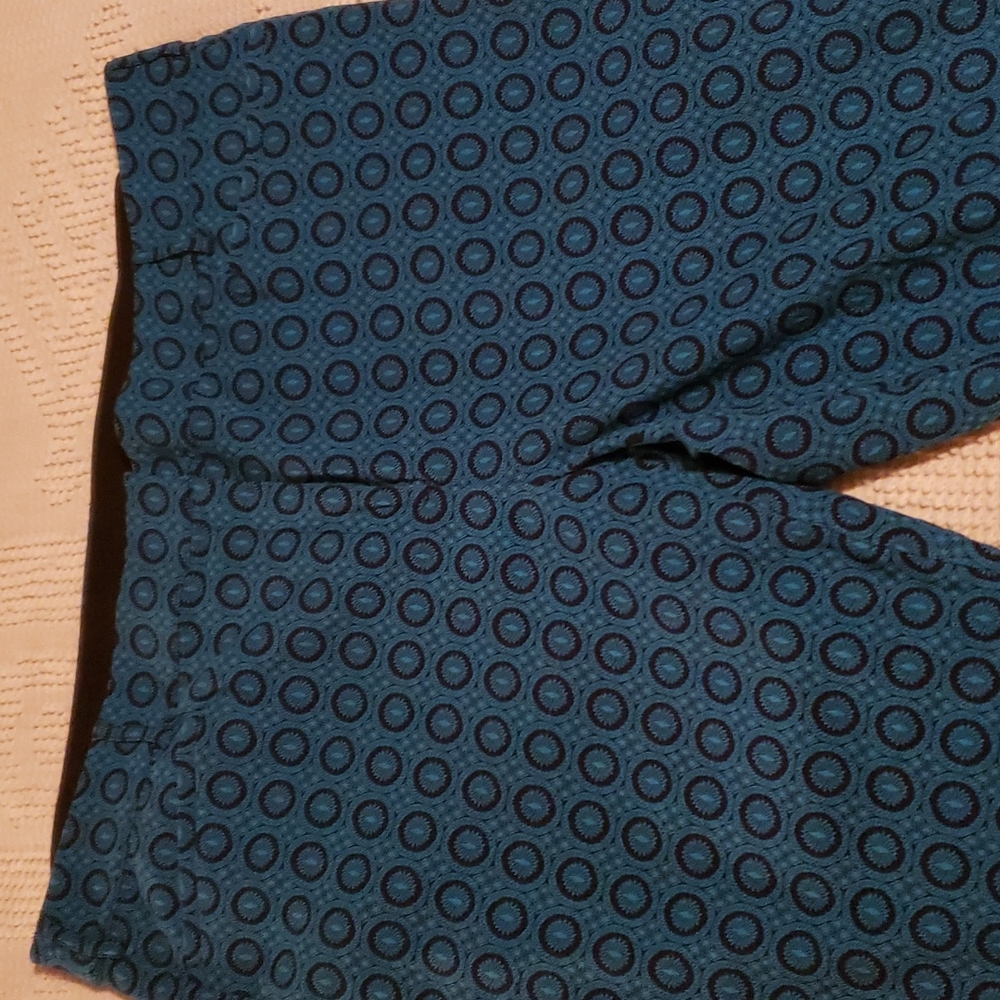 NWOT☆ Lane Bryant Capris